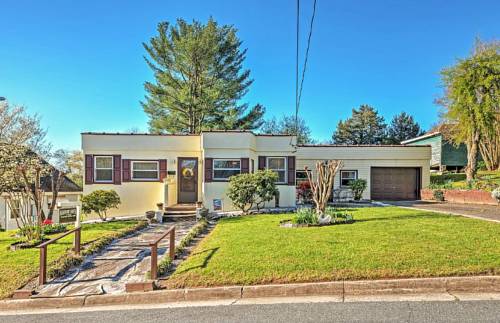 Mount Airy (North Carolina) United States Last Minute Discount Code Booking.com