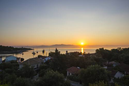 Gáïos Grecia Último Minuto Código de Descuento Booking.com
