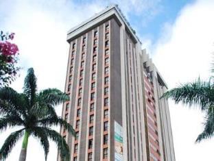 Goiania Brazil Last Minute Discount Code Agoda.com
