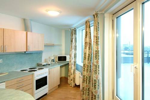 Tallinn Estland Last-Minute-Rabattcode Booking.com