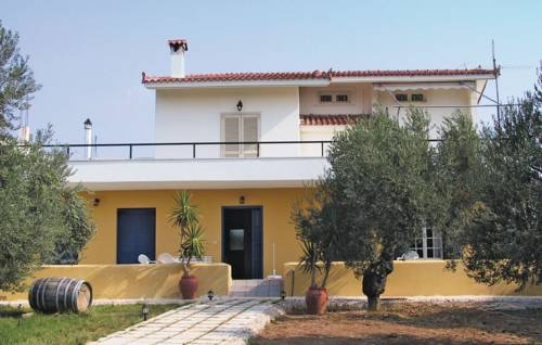 Candia-Nafplion Griechenland Last-Minute-Rabattcode Booking.com