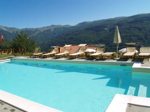 Cutigliano Italien Last-Minute-Rabattcode Booking.com