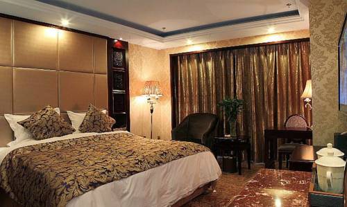 Hohhot Chine Code de réduction de dernière minute Booking.com