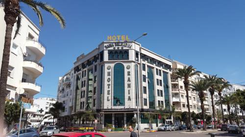 Casablanca Morocco Last Minute Discount Code Booking.com