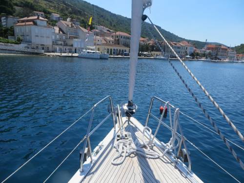 Kastel Gomilica Kroatien Last-Minute-Rabattcode Booking.com