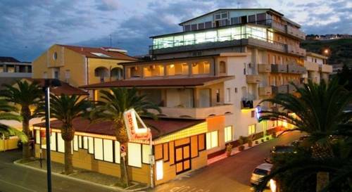 Vasto Marina Italy Last Minute Discount Code Booking.com