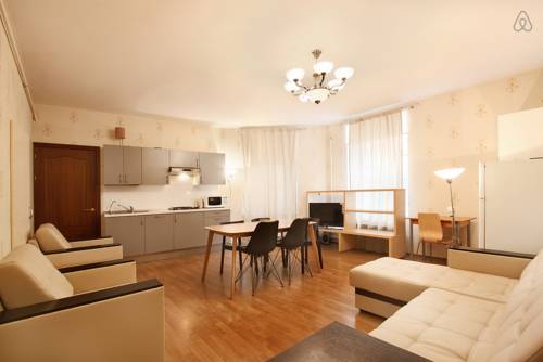 Sankt Petersburg Russland Last-Minute-Rabattcode Booking.com