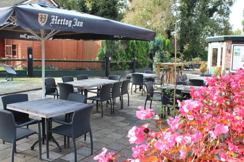Loon op Zand Pays-Bas Code de réduction de dernière minute Booking.com