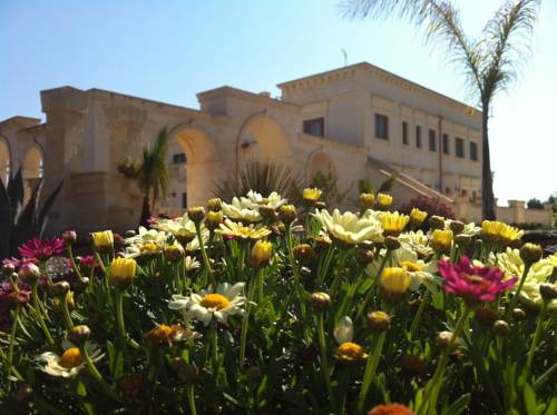 Fasano Italien Last-Minute-Rabattcode Booking.com