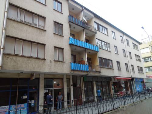 Trabzon Turquie Code de réduction de dernière minute Booking.com