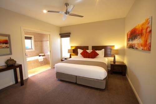 Seville Australia Last Minute Discount Code Booking.com