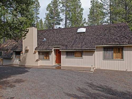 Sunriver (Oregon) Vereinigte Staaten Last-Minute-Rabattcode Booking.com