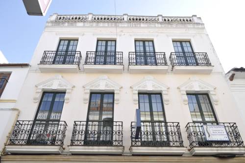 Ronda Spanje Laatste minuut Kortingscode Booking.com