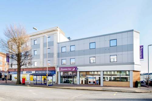 Eastbourne Royaume-Uni Code de réduction de dernière minute Booking.com