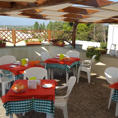 Sannicola Italien Last-Minute-Rabattcode Booking.com