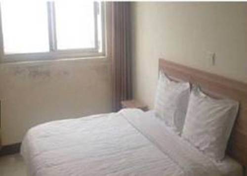 Handan China Last Minute Discount Code Booking.com