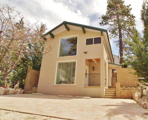 Arrowbear Lake Verenigde Staten Laatste minuut Kortingscode Booking.com