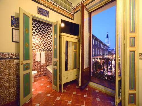 Madrid Spain Last Minute Discount Code Booking.com