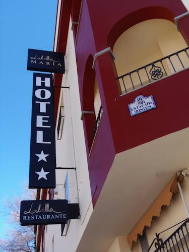 Pinos Genil Spain Last Minute Discount Code Booking.com