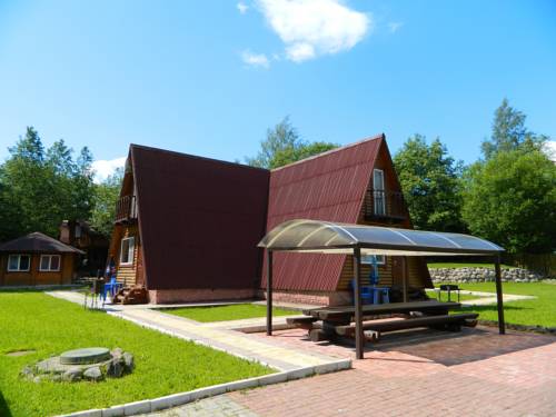 Korobitsyno Russia Last Minute Discount Code Booking.com