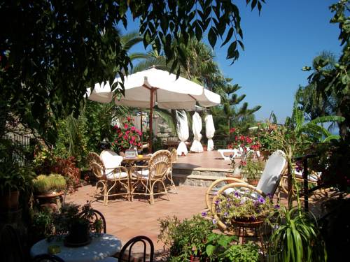 Taormina Italia Último Minuto Código de Descuento Booking.com
