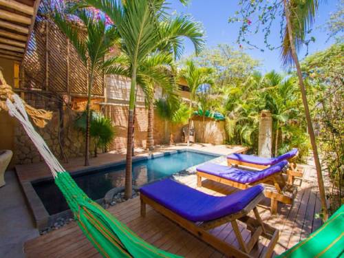 Máncora Peru Last-Minute-Rabattcode Booking.com