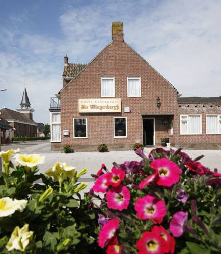 Wagenborgen Pays-Bas Code de réduction de dernière minute Booking.com