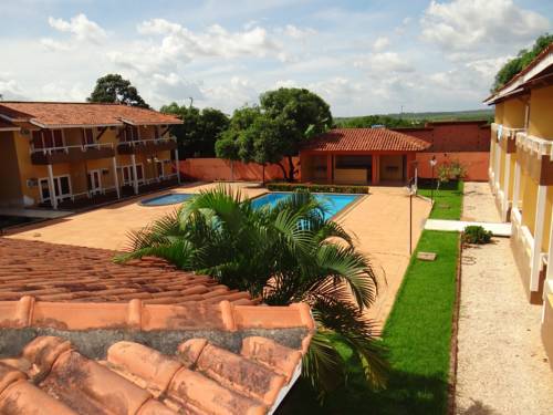 Paragominas Brazil Last Minute Discount Code Booking.com
