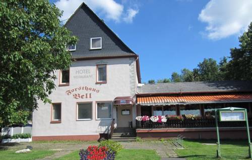 Glocke Deutschland Last-Minute-Rabattcode Booking.com