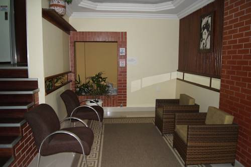 Manaus (Amazonas) Brésil Code de réduction de dernière minute Booking.com
