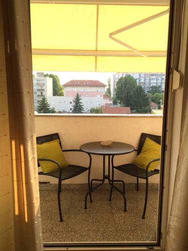 Zagreb Kroatien Last-Minute-Rabattcode Booking.com