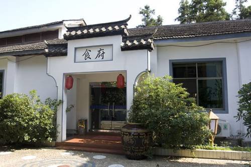Wuyuan China Last-Minute-Rabattcode Booking.com