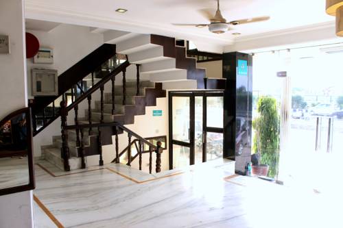 Delhi Indien Last-Minute-Rabattcode Booking.com