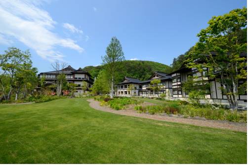 Hanamaki Japan Last-Minute-Rabattcode Booking.com