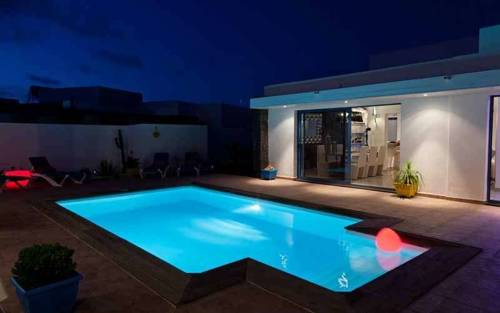 Playa blanca España Último Minuto Código de Descuento Booking.com