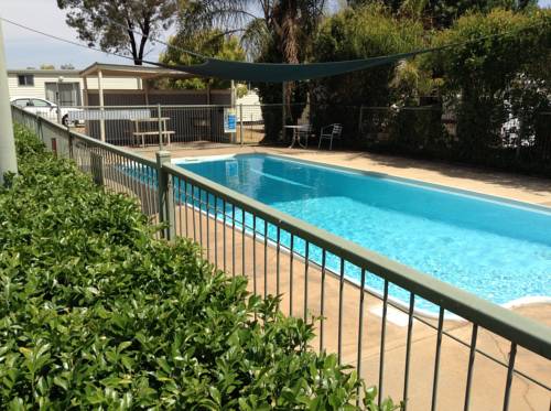Wagga Wagga Australien Last-Minute-Rabattcode Booking.com