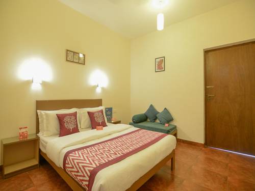 Goa Inde Code de réduction de dernière minute Booking.com
