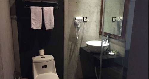 Suzhou China Last Minute Discount Code Booking.com