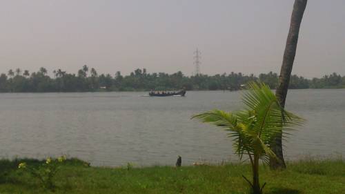 Kollam Indien Last-Minute-Rabattcode Booking.com