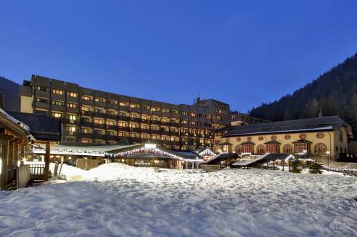Madonna di Campiglio Italy Last Minute Discount Code Booking.com