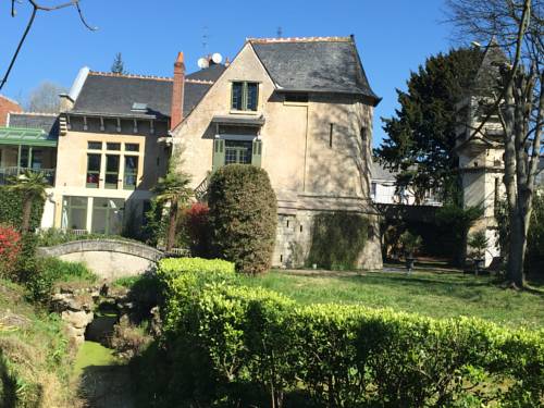 Rochecorbon France Last Minute Discount Code Booking.com