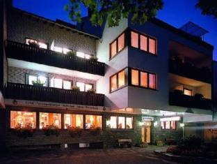 Bad Lippspringe Germany Last Minute Discount Code Agoda.com