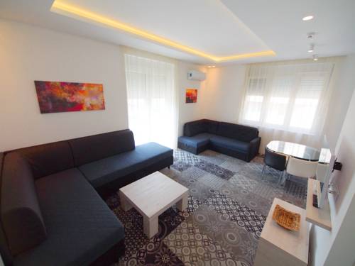 Belgrad Serbien Last-Minute-Rabattcode Booking.com