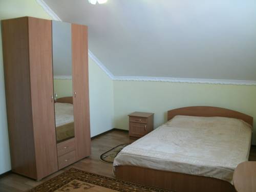 Sudak Krim Last-Minute-Rabattcode Booking.com