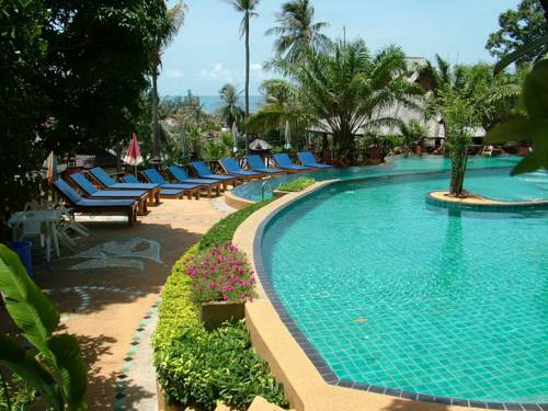 Lamai Beach Thailand Last Minute Discount Code Booking.com