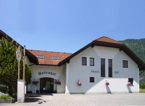 Ebensee Oostenrijk Laatste minuut Kortingscode Booking.com