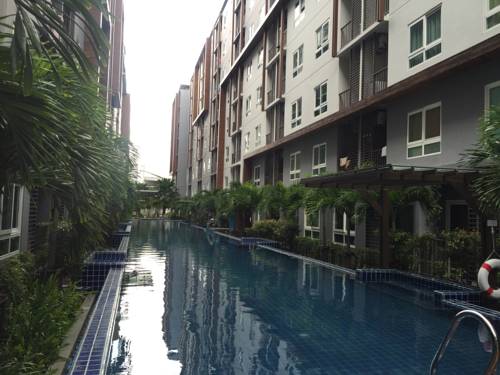 Pattaya Thailand Last Minute Discount Code Booking.com