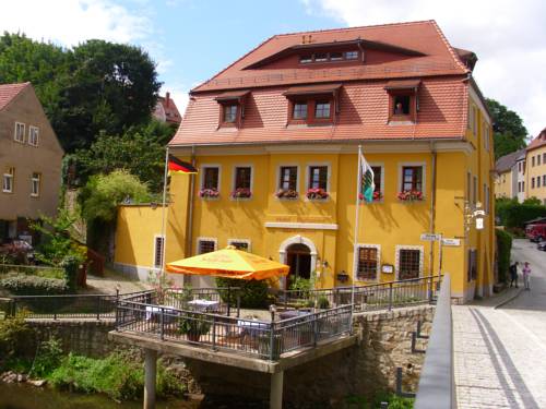 Bautzen Deutschland Last-Minute-Rabattcode Booking.com