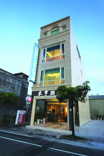 Luodong Taiwan Last Minute Discount Code Booking.com