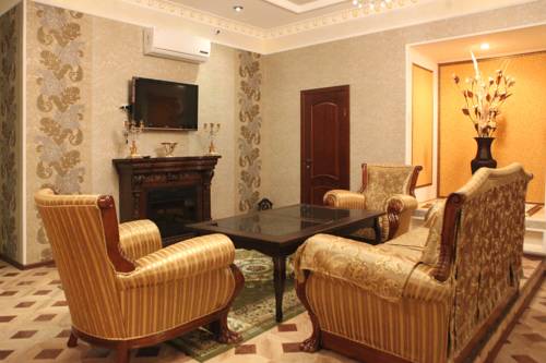Georgiyevsk Russia Last Minute Discount Code Booking.com